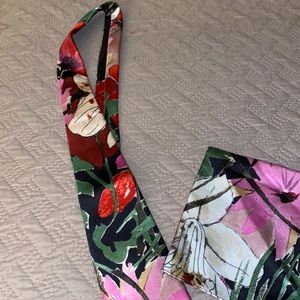 “Towncraft” Tie and Pocket Square